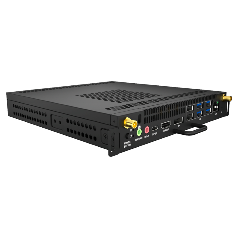 HIKVISION DS-D5AC12T5-8S2