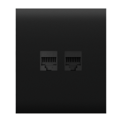 AJAX AJ-CENTERCOVER-LAN-B