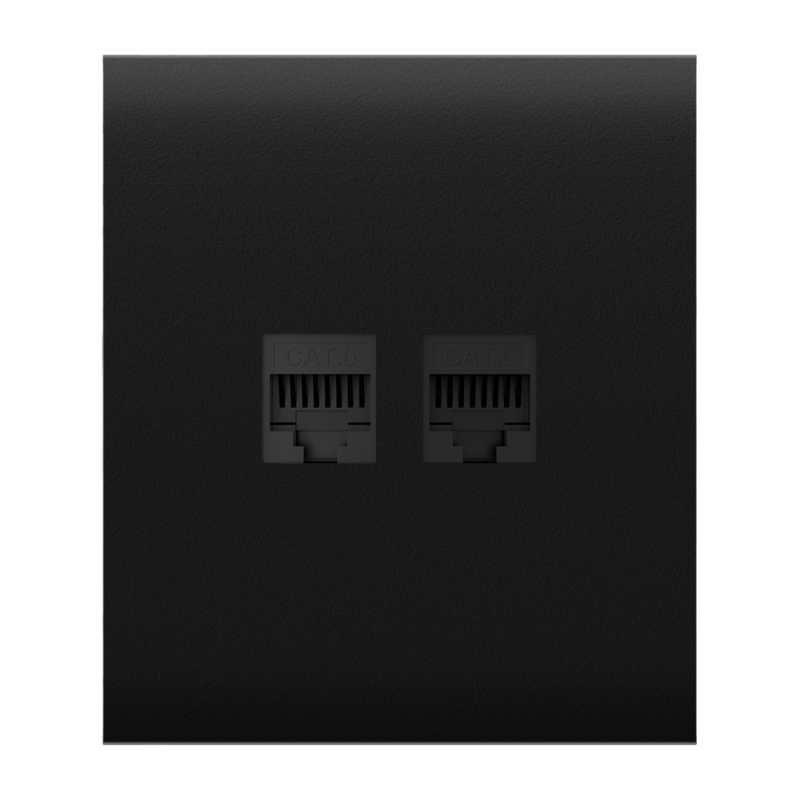 AJAX AJ-CENTERCOVER-LAN-B