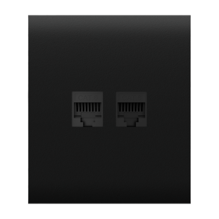 AJAX AJ-CENTERCOVER-LAN-B