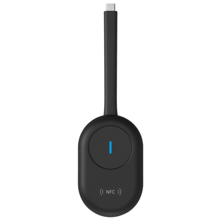 HIKVISION DS-D5SC3B-B