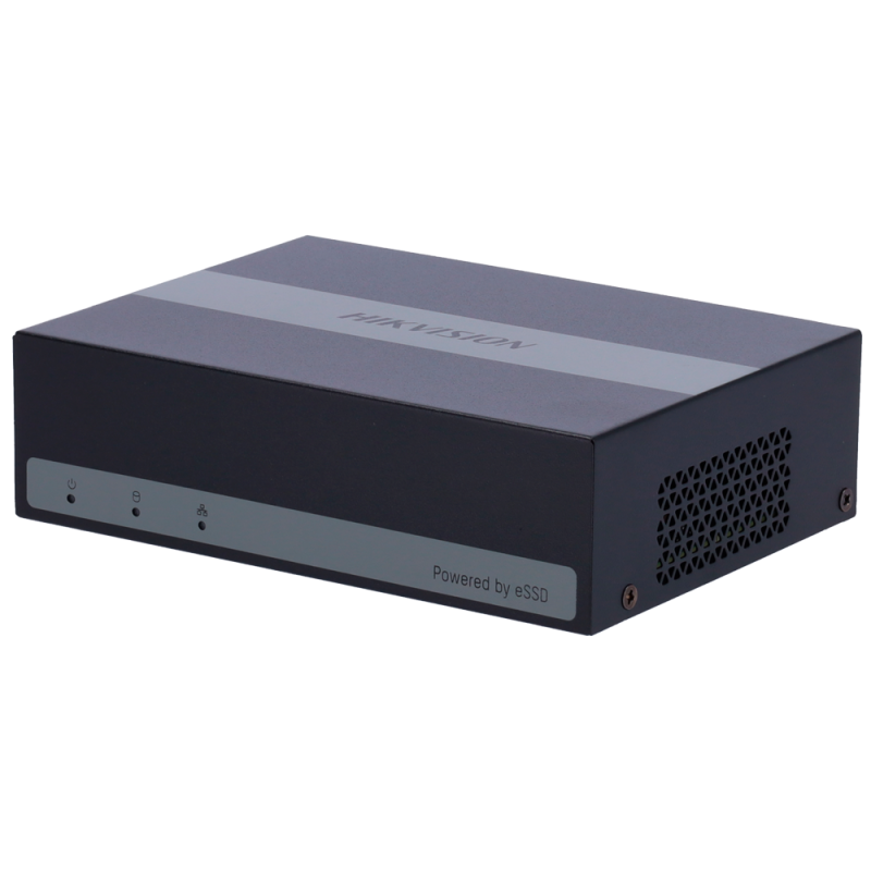 HIKVISION DS-E04HQHI-B