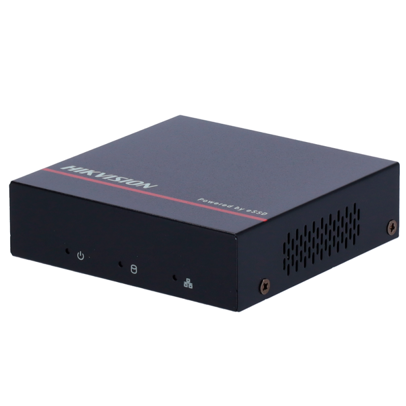 HIKVISION DS-E04NI-Q1(SSD 1T)