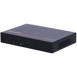 HIKVISION DS-E04NI-Q1/4P(SSD 1T)
