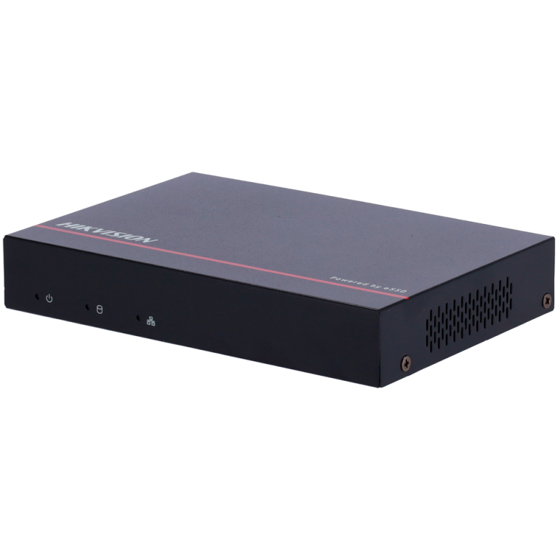 HIKVISION DS-E04NI-Q1/4P(SSD 1T)