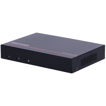 HIKVISION DS-E04NI-Q1/4P(SSD 1T)