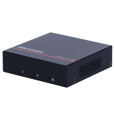 HIKVISION DS-E08NI-Q1(SSD 1T)