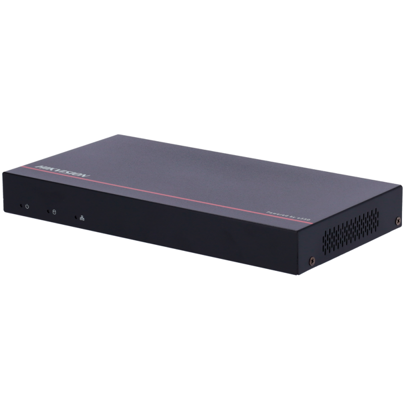 HIKVISION DS-E08NI-Q1/8P(SSD 1T)