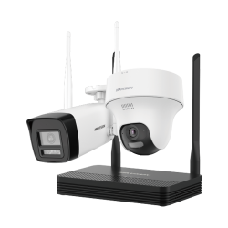 HIKVISION DS-J142I/NKS424W02H