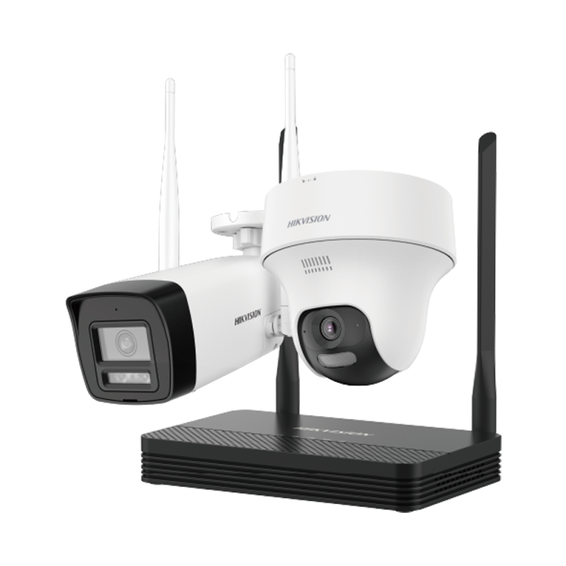 HIKVISION DS-J142I/NKS424W02H