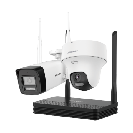 HIKVISION DS-J142I/NKS424W02H