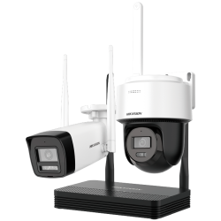 HIKVISION DS-J142I/NKS424W03H