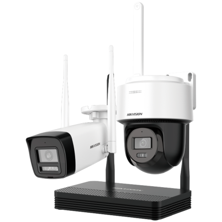 HIKVISION DS-J142I/NKS424W03H