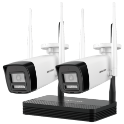 HIKVISION DS-J142I/NKS424W0H