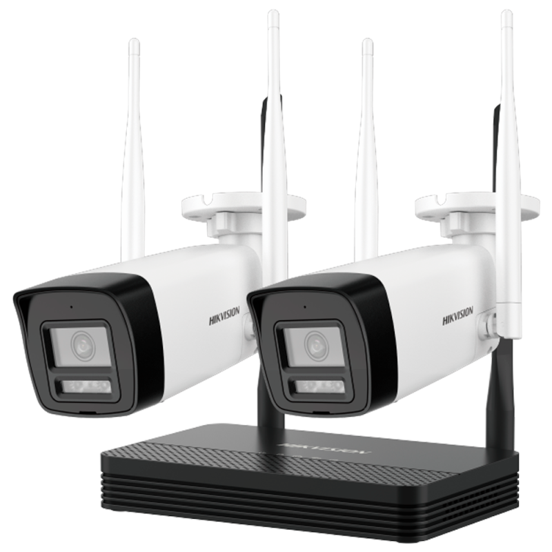 HIKVISION DS-J142I/NKS424W0H