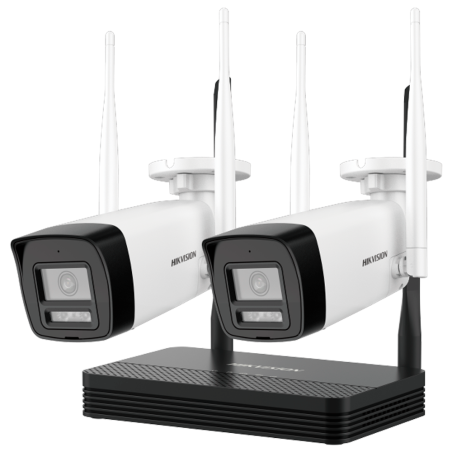 HIKVISION DS-J142I/NKS424W0H