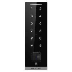 HIKVISION DS-K1105EDKB-QR