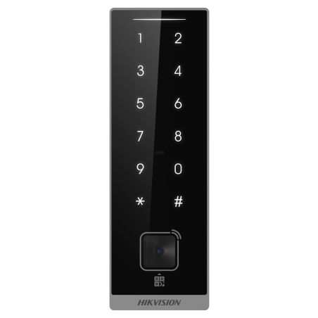 HIKVISION DS-K1105EDKB-QR