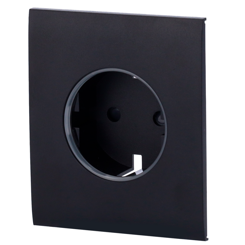 AJAX AJ-CENTERCOVER-SMART-B
