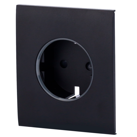 AJAX AJ-CENTERCOVER-SMART-B