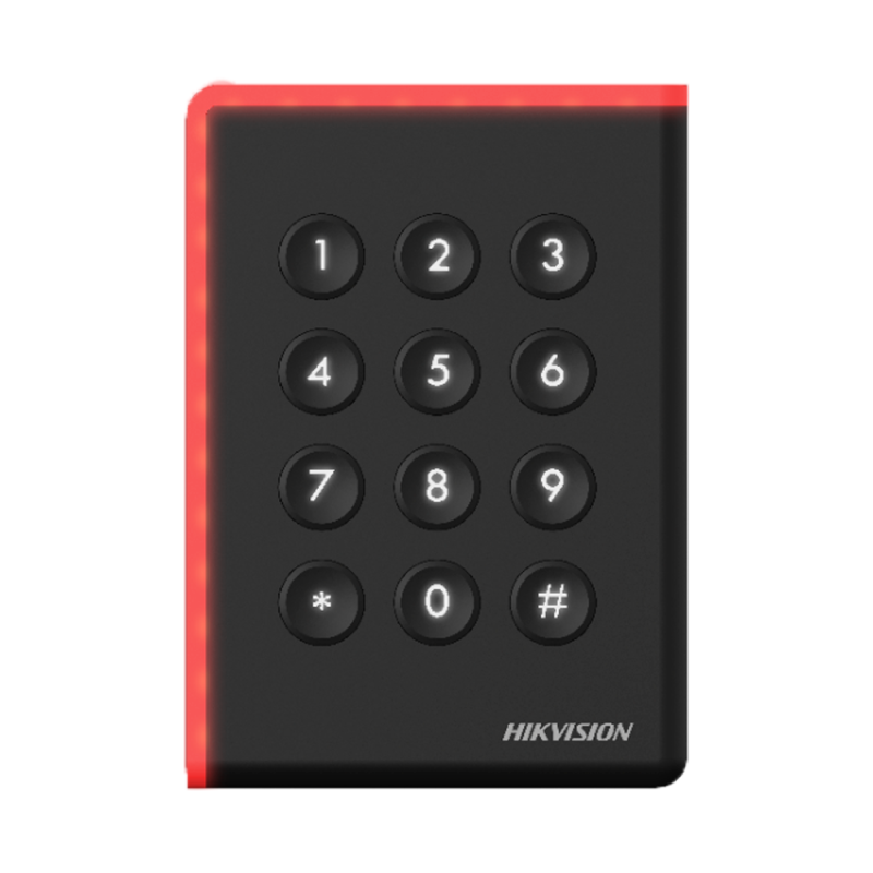 HIKVISION DS-K1108ADK