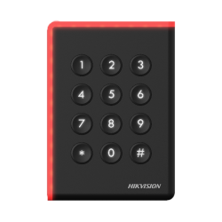 HIKVISION DS-K1108AEK
