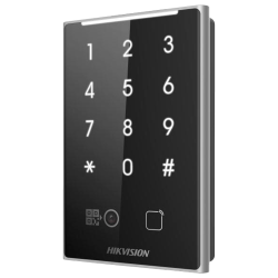 HIKVISION DS-K1109DKB-QR