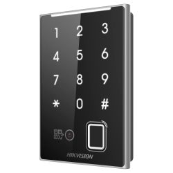 HIKVISION DS-K1109DKFB-QR
