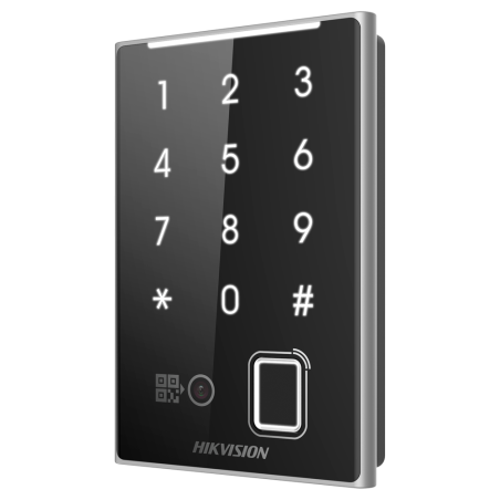 HIKVISION DS-K1109DKFB-QR