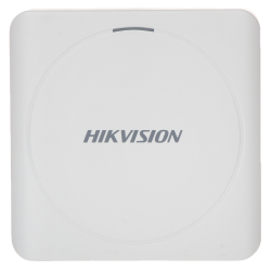 HIKVISION DS-K1801E