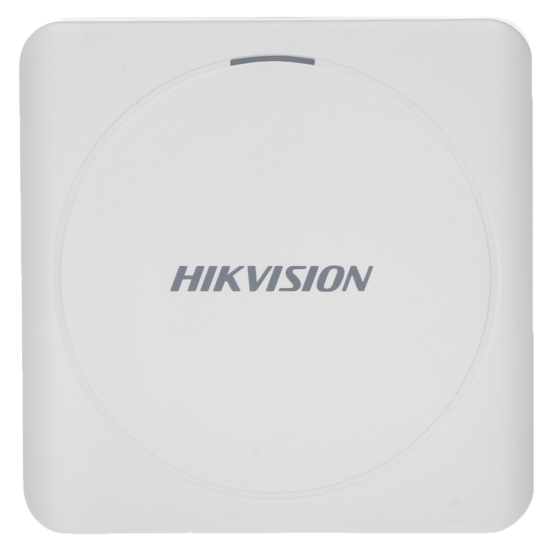 HIKVISION DS-K1801E