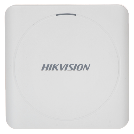 HIKVISION DS-K1801E
