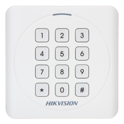HIKVISION DS-K1801EK
