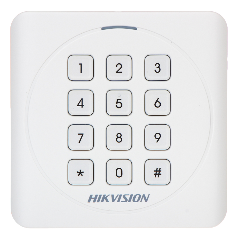 HIKVISION DS-K1801EK