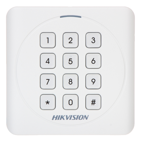 HIKVISION DS-K1801EK