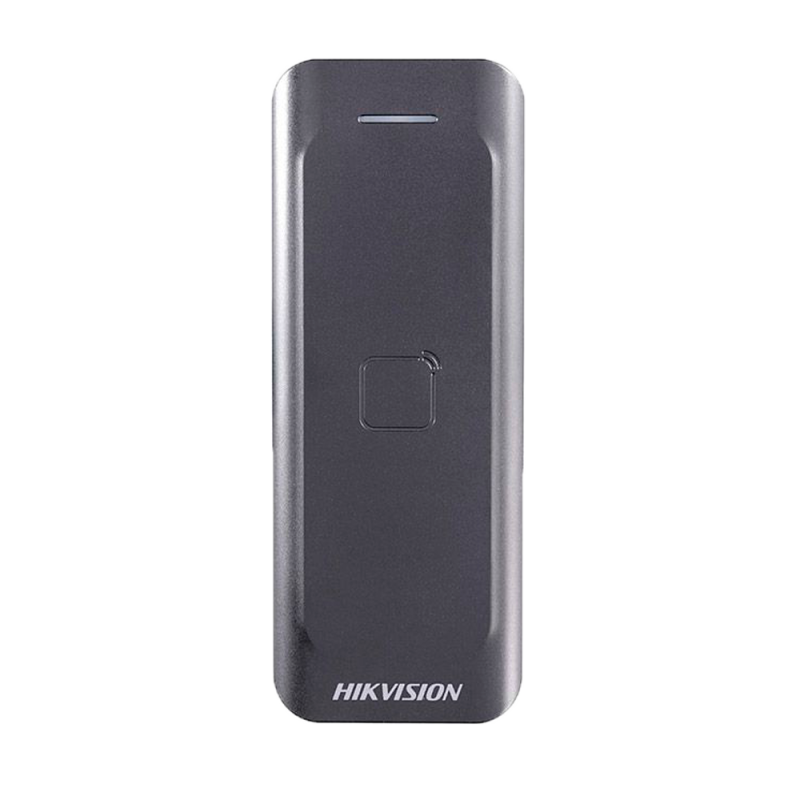 HIKVISION DS-K1802E