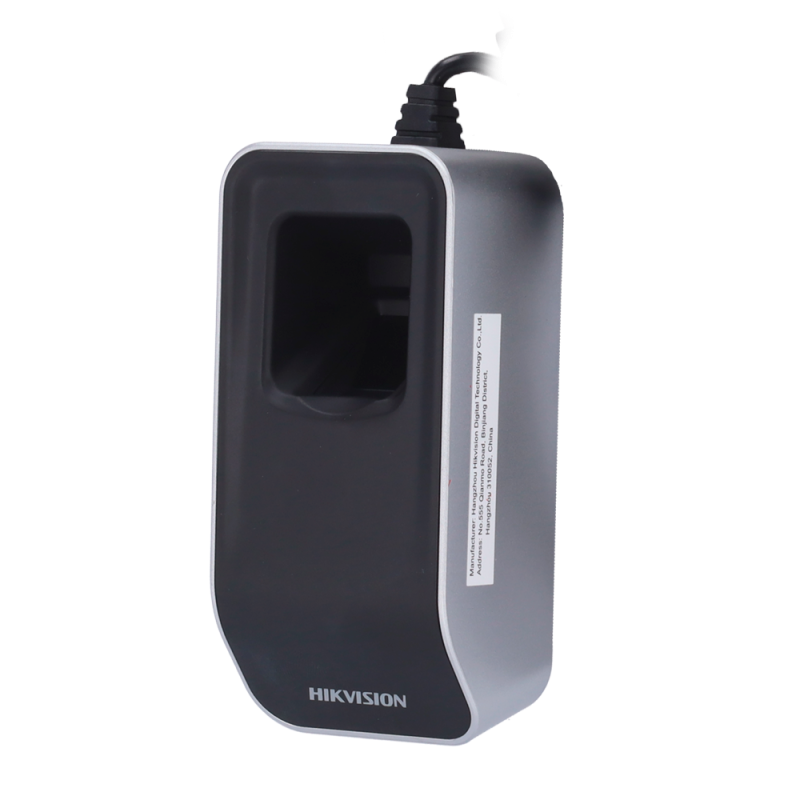 HIKVISION DS-K1F820-F