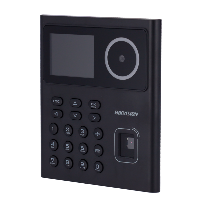 HIKVISION DS-K1T320MFWX
