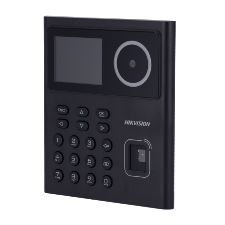 HIKVISION DS-K1T320MFWX