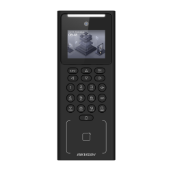 HIKVISION DS-K1T321EWX