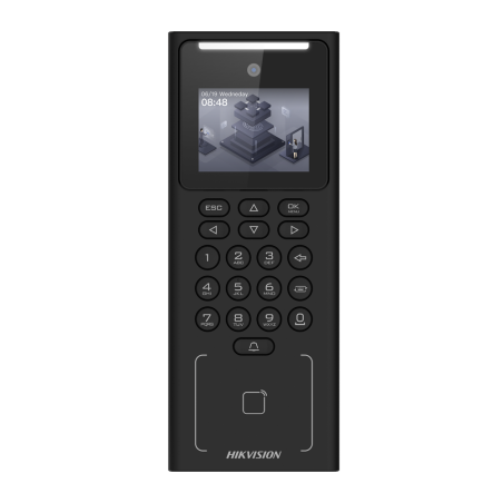 HIKVISION DS-K1T321EWX