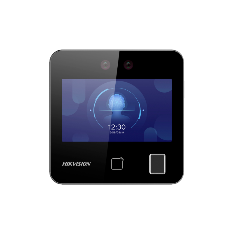HIKVISION DS-K1T343MFWX