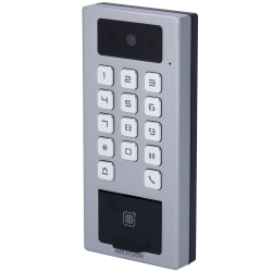 HIKVISION DS-K1T502DBFWX-C