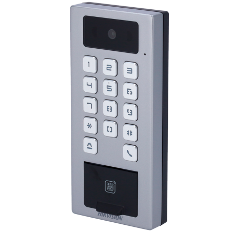 HIKVISION DS-K1T502DBFWX-C
