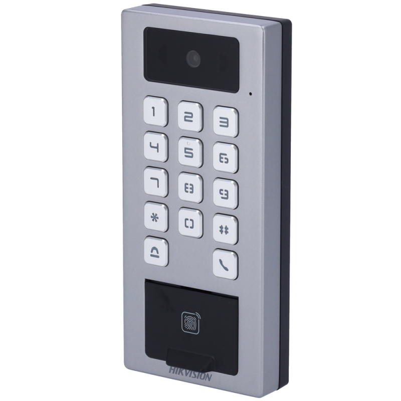 HIKVISION DS-K1T502DBFWX-CE1