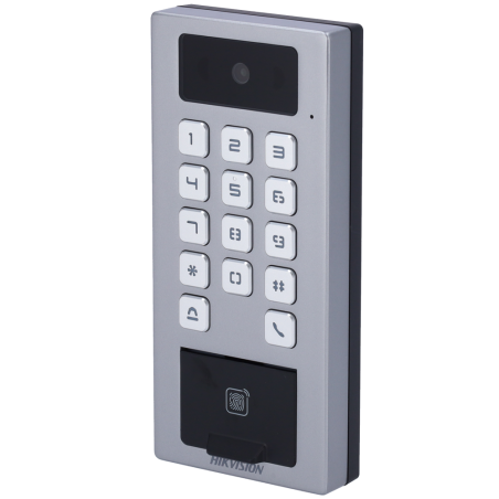 HIKVISION DS-K1T502DBFWX-CE1
