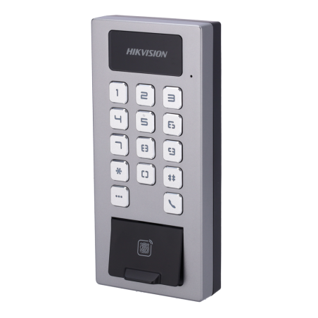 HIKVISION DS-K1T502DBFWX-E1