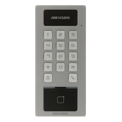HIKVISION DS-K1T502DBWX