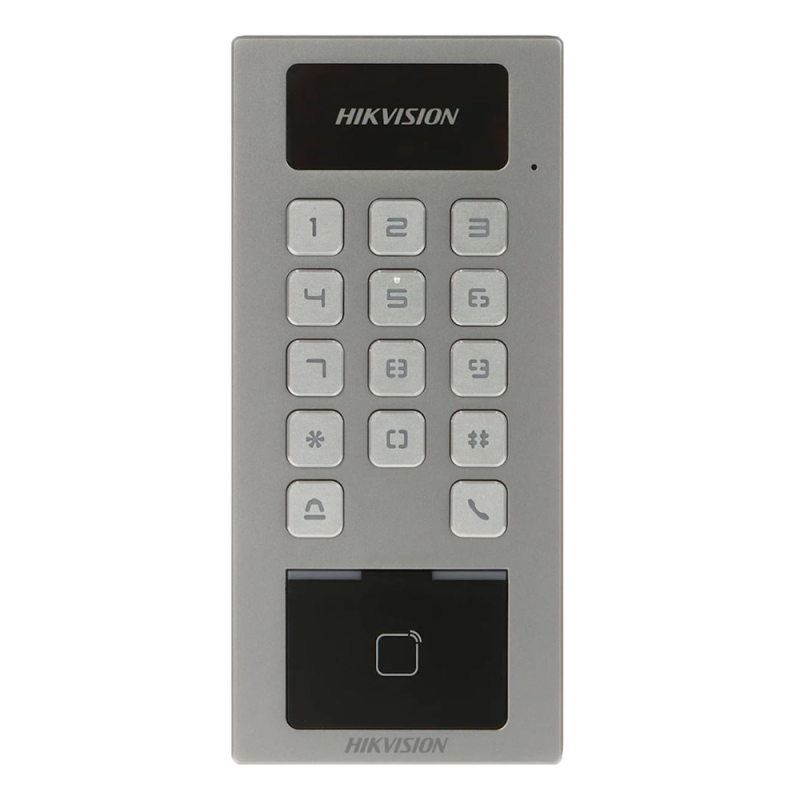 HIKVISION DS-K1T502DBWX
