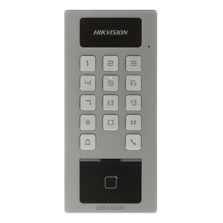 HIKVISION DS-K1T502DBWX